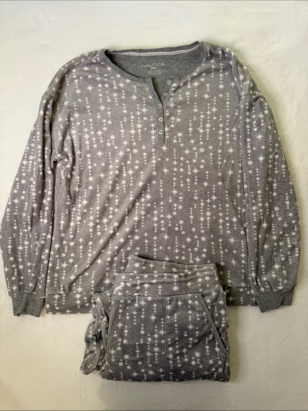 Nautica Pajamas Set